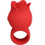 VIBRADOR DE DEDO