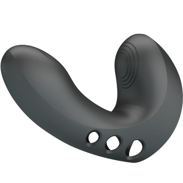 VIBRADOR DE DEDO