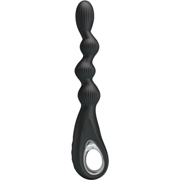 VIBRADOR ANAL
