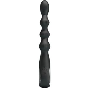 VIBRADOR ANAL COM 12 MODOS FEDERER - Image 2