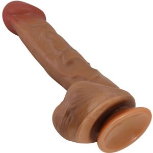 BAILE - BERGRISI DILDO REALÍSTICO 26 CM NATURAL - Image 4