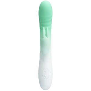 VIBRADOR RABBIT CERBERUS COM 30 MODOS - Image 2
