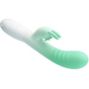 VIBRADOR RABBIT CERBERUS COM 30 MODOS - Image 3