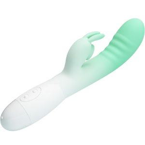 VIBRADOR RABBIT CERBERUS COM 30 MODOS - Image 4