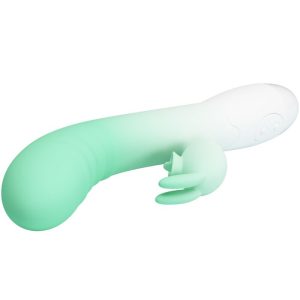 VIBRADOR RABBIT CERBERUS COM 30 MODOS - Image 5