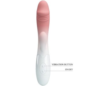 VIBRADOR RABBIT SNAPPY COM 30 MODOS - Image 5