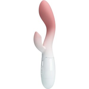 VIBRADOR RABBIT