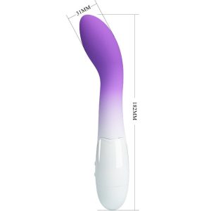 VIBRADOR DO PONTO G BISHOP 30 MODOS - Image 4
