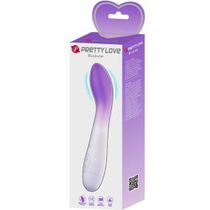 VIBRADOR DO PONTO G BISHOP 30 MODOS - Image 6