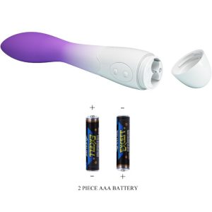 VIBRADOR DO PONTO G BISHOP 30 MODOS - Image 5