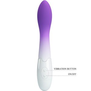 VIBRADOR DO PONTO G BISHOP 30 MODOS - Image 2
