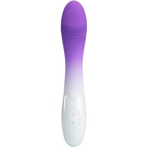 VIBRADOR DO PONTO G ELEMENTAL 30 MODOS - Image 2