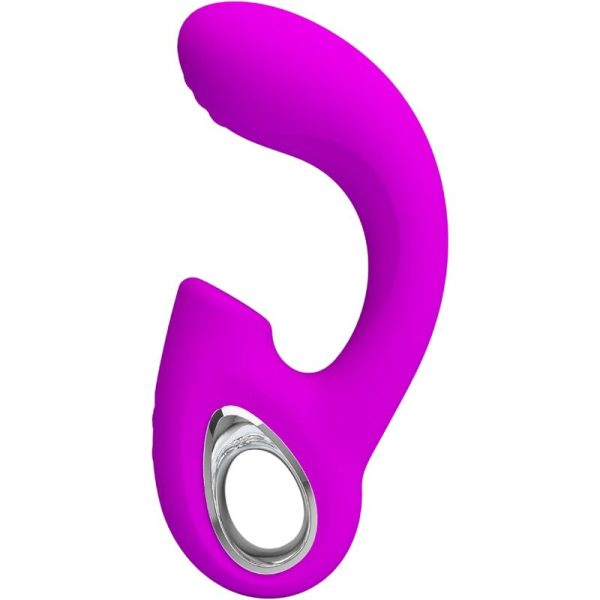 VIBRADOR DO PONTO G
