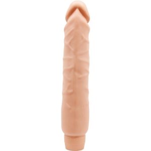 BAILE - JACK VIBRADOR REALÍSTICO 26 CM NATURAL - Image 3