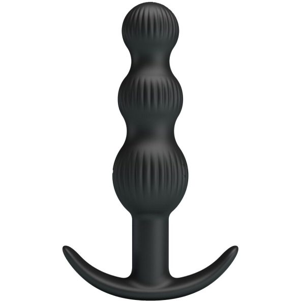 VIBRADOR ANAL