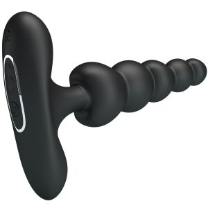 VIBRADOR ANAL CORBAN COM 10 MODOS - Image 5