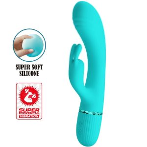 VIBRADOR RABBIT