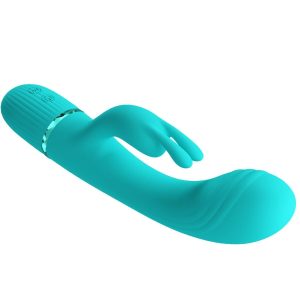 VIBRADOR RABBIT PRETTY LOVE SCOCCO - Image 6