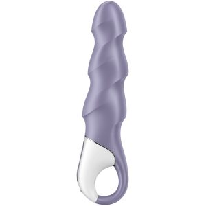 VIBRADOR PONTO G INSUFLÁVEL AIR PUMP 1 (ROXO) - Image 3