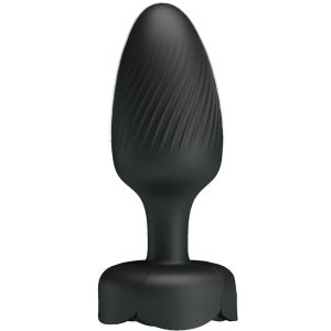 PLUG ANAL COM LUZ LED TARION | 10.8 CM - Image 4