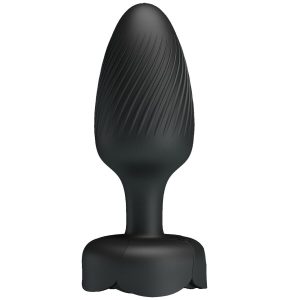 PLUG ANAL COM LUZ LED OSBORN | 9.8 CM - Image 4
