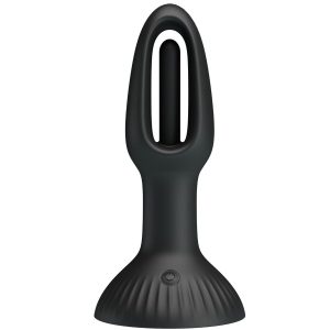 PLUG ANAL VIBRATÓRIO