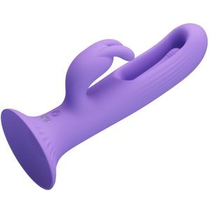 VIBRADOR RABBIT KILLMOULIS COM 12 MODOS - Image 3
