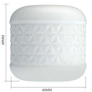 MASTURBADOR MASCULINO CRYSTLE - Image 8
