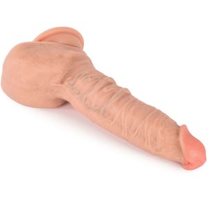 DILDO REALÍSTICO CLAUDE (DUPLA DENSIDADE) | 16,5 CM 10 DILDO REALÍSTICO CLAUDE (DUPLA DENSIDADE) | 16,5 CM - Image 5