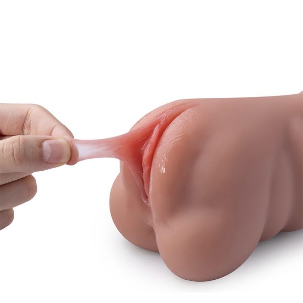 MASTURBADOR MASCULINO RAMAR (COM VIBRAÇÃO) 9 MASTURBADOR MASCULINO RAMAR (COM VIBRAÇÃO)