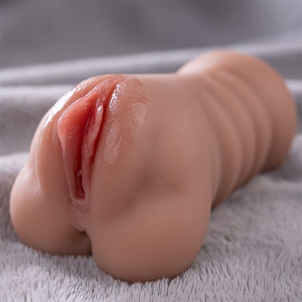 MASTURBADOR MASCULINO RAMAR (COM VIBRAÇÃO) 12 MASTURBADOR MASCULINO RAMAR (COM VIBRAÇÃO)