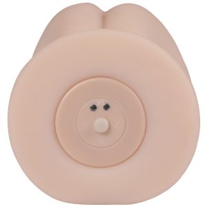 MASTURBADOR MASCULINO AGATHA (COM VIBRAÇÃO) 9 MASTURBADOR MASCULINO AGATHA (COM VIBRAÇÃO) - Image 2