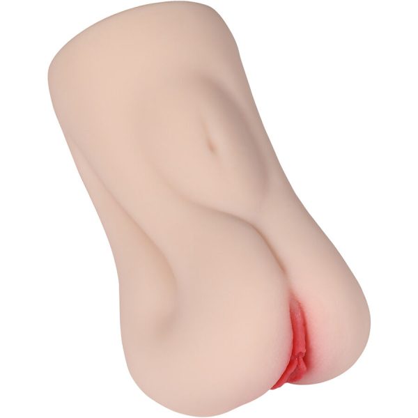 MASTURBADOR MASCULINO AGATHA (COM VIBRAÇÃO) 4 MASTURBADOR MASCULINO AGATHA (COM VIBRAÇÃO)