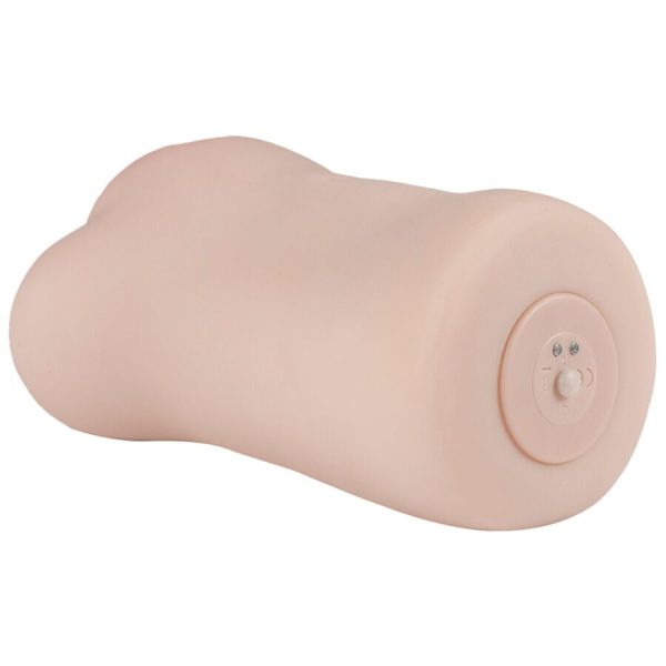 MASTURBADOR MASCULINO EDEN (COM VIBRAÇÃO) 2 MASTURBADOR MASCULINO EDEN (COM VIBRAÇÃO)