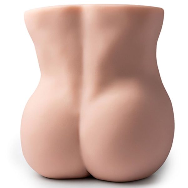 MASTURBADOR MASCULINO LYDIA (COM THRUSTING) | 25 CM 4 MASTURBADOR MASCULINO LYDIA (COM THRUSTING) | 25 CM