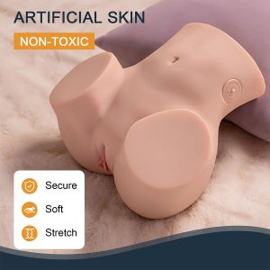 MASTURBADOR SYDNI MULTIPOSIÇÃO COM THRUSTING - Image 10