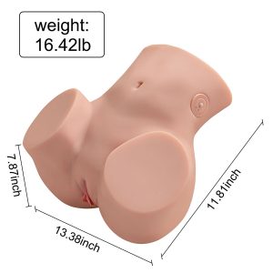 MASTURBADOR SYDNI MULTIPOSIÇÃO COM THRUSTING - Image 2