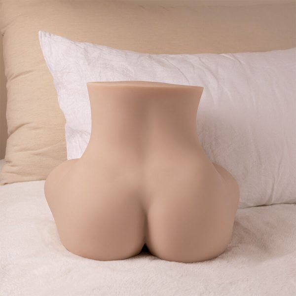 MASTURBADOR DANAE MULTIPOSIÇÃO COM THRUSTING 6 MASTURBADOR DANAE MULTIPOSIÇÃO COM THRUSTING