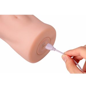 MASTURBADOR MASCULINO ELAINE (COM VIBRAÇÃO) 31 MASTURBADOR MASCULINO ELAINE (COM VIBRAÇÃO) - Image 13