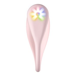 VIBRADOR PARA CASAIS SPOT KISS ME - Image 3