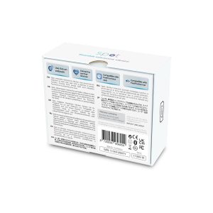 VIBRADOR PARA CASAIS SPOT KISS ME - Image 7