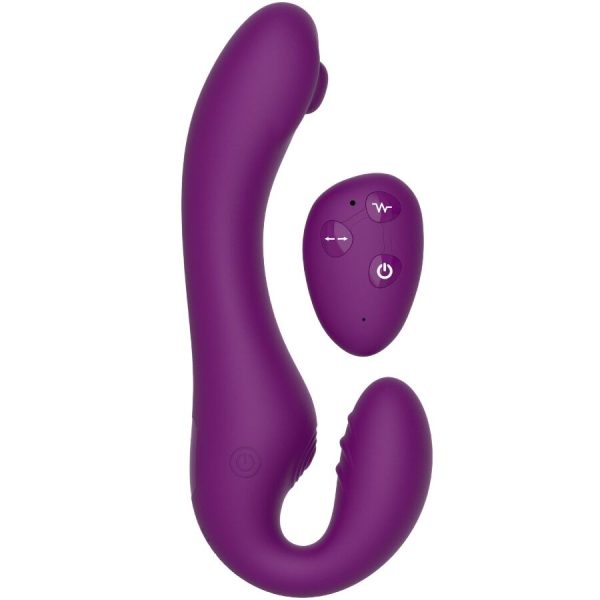 VIBRADOR XOCOON STRAPLESS