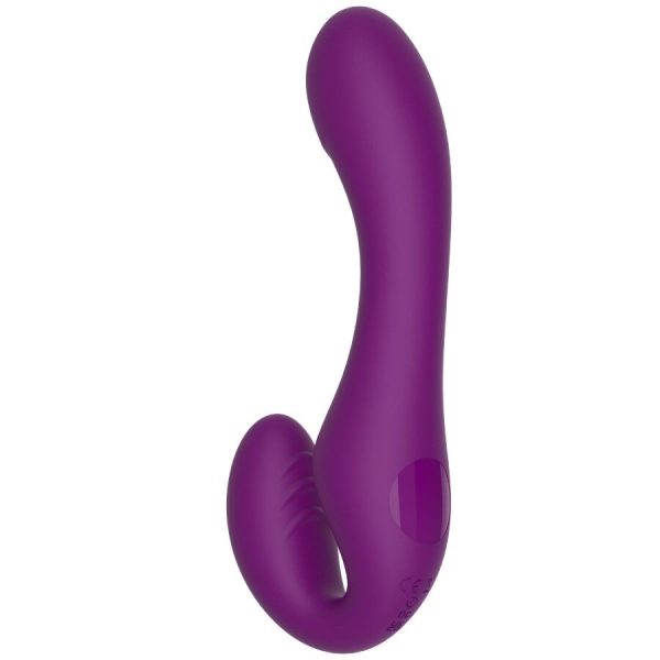 VIBRADOR XOCOON STRAPLESS