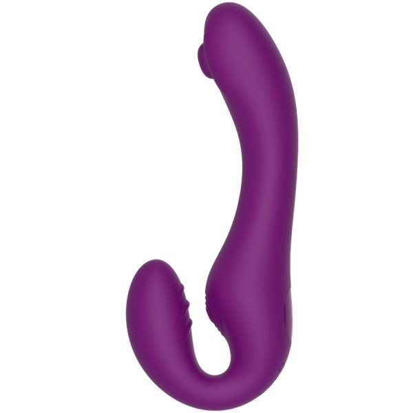 VIBRADOR XOCOON STRAPLESS