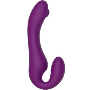 VIBRADOR XOCOON STRAPLESS - Image 10