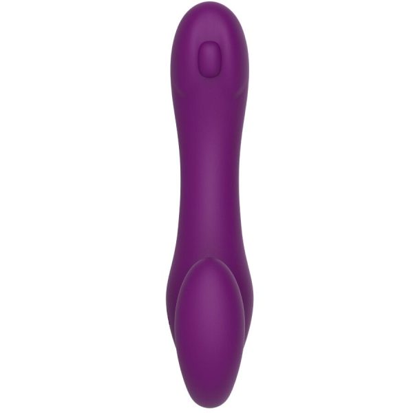 VIBRADOR XOCOON STRAPLESS