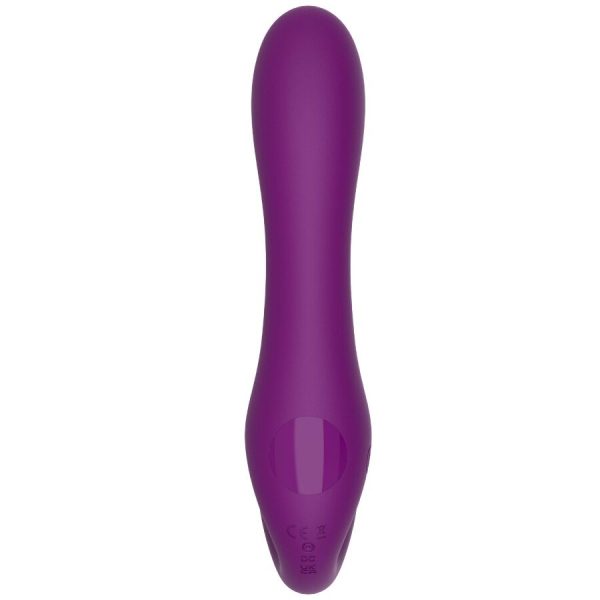 VIBRADOR XOCOON STRAPLESS