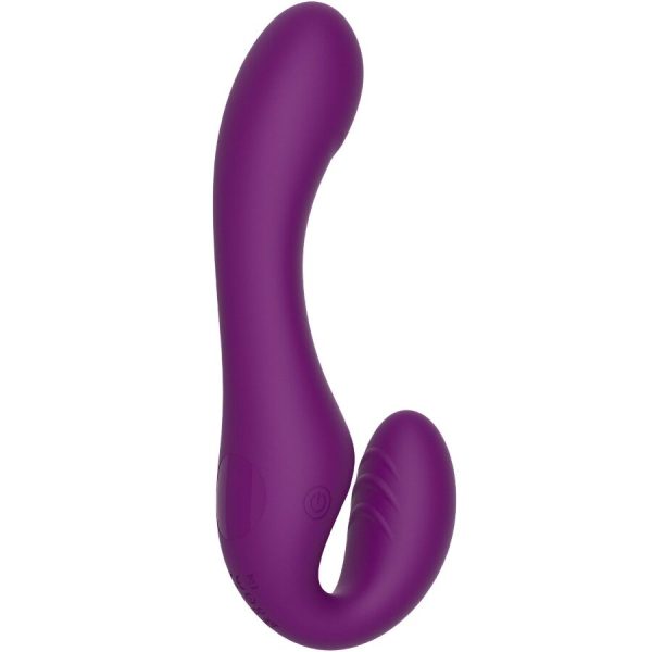 VIBRADOR XOCOON STRAPLESS