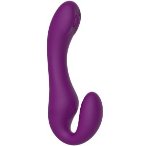 VIBRADOR XOCOON STRAPLESS - Image 12