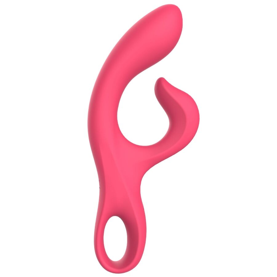 VIBRADOR ENDLESS ORGASM